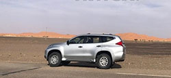 zagora desert tour 4×4 cars