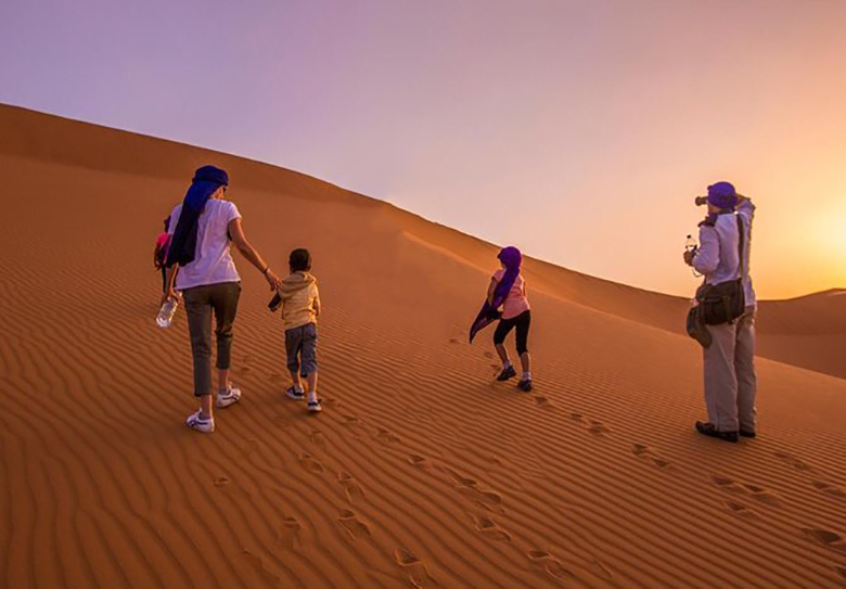 4-days-desert-tour-from-marrakech-to-fes-dunes-camel-trek-ending-in-fes zagora desert tours