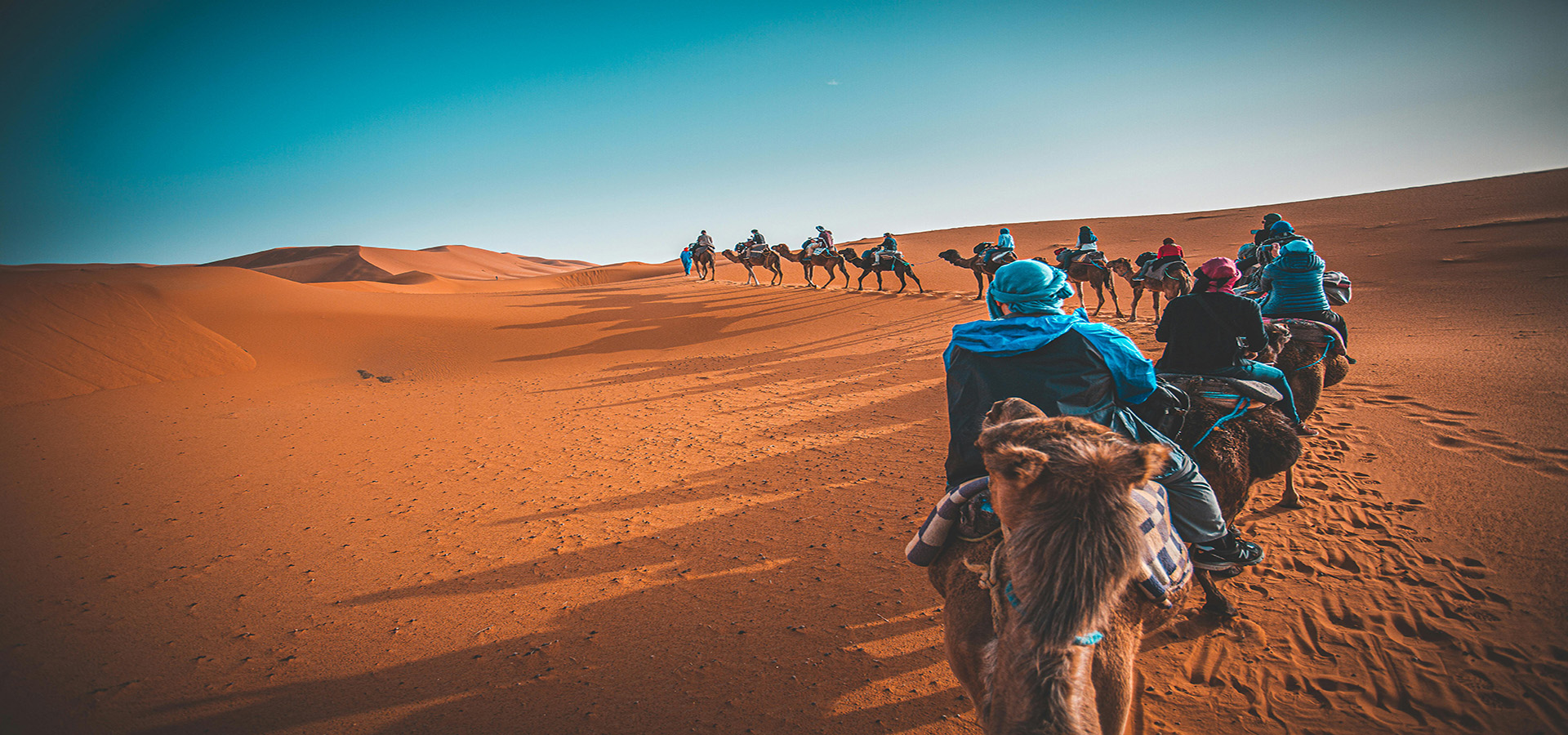 Shared desert tours zagora desert tours