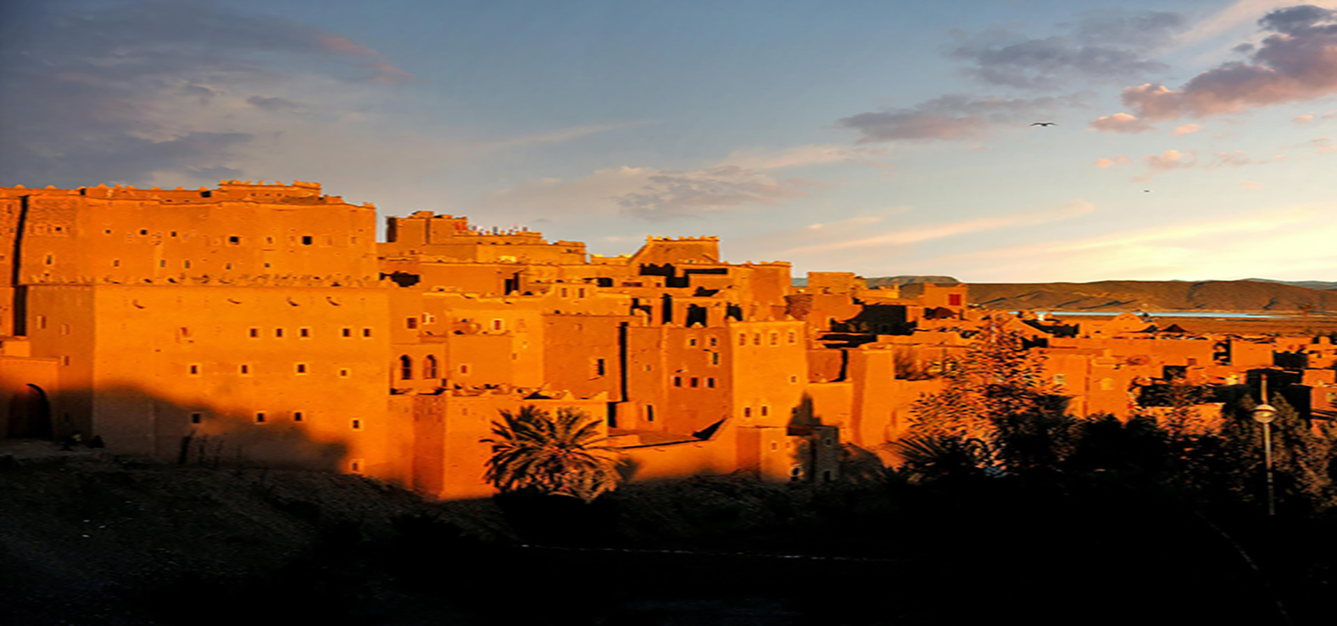 Sunsit Kasbah Zagora Desert Tours 12